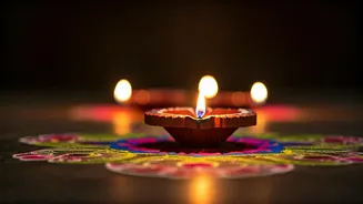 Samantha Celebrates Diwali with Raj?