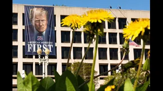 US Tells Israel It Will Demand Iran Remove Nuclear Material, Halt Enrichment In Talks