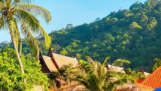 Monsoon Getaway Strategy: Use Weekends To Extend Your Break