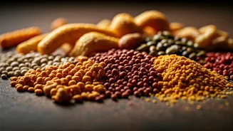 Street Food Is India’s Packaged-Snack Blueprint