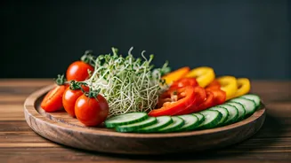 Monsoon Chai Needs A Smarter Veg Board