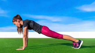 Short Exercise Routines Continue To Challenge Fitness Assumptions