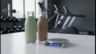 Why pea and hemp milk fit perfectly into macro tracking for fitness