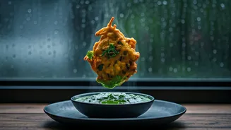 This Monsoon Snack Wins Every Time