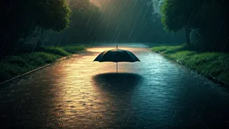India's Wet Week Needs Smarter Everyday Decisions