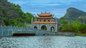 How To Spend Less Than Thirty Thousand Rupees On Vietnam Travel Routes