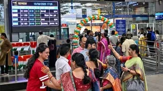 Visakhapatnam Airport ends scheduled flights after about 85 years' service