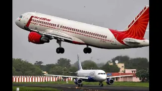 After Air India Tests, DGCA May Mandate Psychoactive Substance Tests For All Airline Pilots