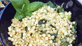 How to add zest to your dishes with cumin-basil combo