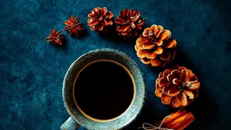 Hyderabad's Growing Tea Community Is Embracing Seasonal Brewing Trends