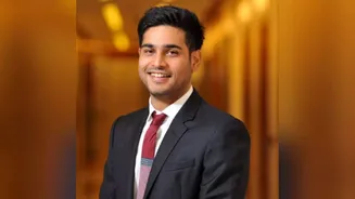 CBI Books Anil Ambani's son Jai Anmol Over Alleged Cheating Of Rs 228.06 Crore