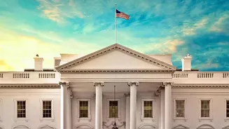 US Announces Broad New Economic Restrictions Targeting Iran