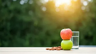 Boring Health Advice Is The Real Summer Win