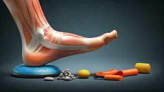 Shin Splint Solution: Master Foot Control for Pain-Free Movement