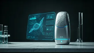 Personalised Skincare Is Getting An AI Upgrade