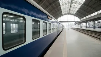 The New Tatkal Counter Token System: Rail Travellers Should Not Rely on Joining the Queue without Preparation Alone