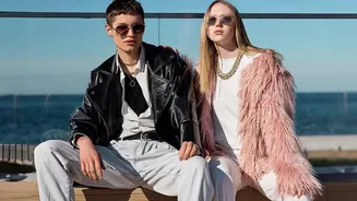 Why Gen Z Is Rethinking The Traditional Idea Of Being Rich