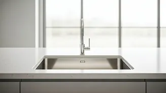 Top 8: Find the Perfect Kitchen Sinks for 2025!