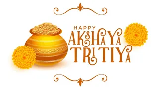 Akshaya Tritiya 2026: 3 Shubh Muhurats to Buy a Vehicle