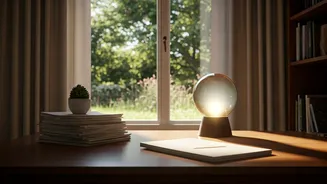 Spring Cleaning Your Life: 8 Practices for a Calmer Home and Mind