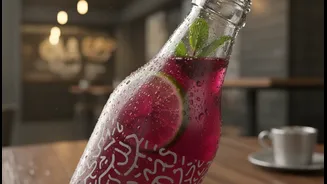 Why kokum craft sodas are emerging as the ultimate urban café lifestyle beverage