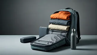 Monsoon Packing Is Finally Getting More Practical