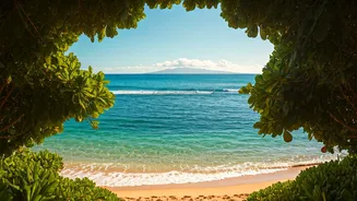 Scenic Alternatives Can Save Couple Trips