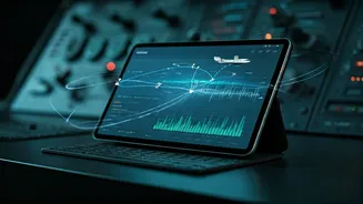 Unlock Savings: 5 AI Travel Tools for Cheaper Flights & Hotels in Minutes!