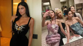 Instagram Purge: Why Kylie Jenner, Blackpink Lost Over 10 Million Followers