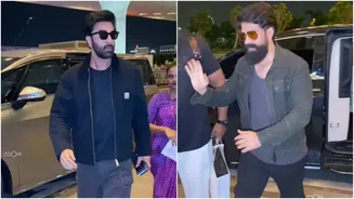 Ranbir Kapoor, Yash Travel To US For Ramayana Trailer Launch At San Diego Comic-Con