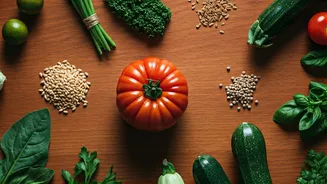 Healthy Eating In 2026 Has Strong Regional Energy
