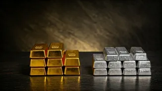 Gold and Silver: Navigate Market Volatility