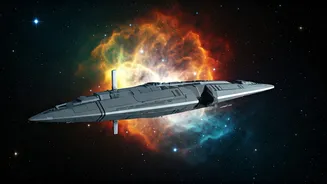 Sunita Williams' Stellar NASA Career Comes to an End