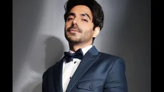 Aparshakti Khurana Eyes Sports Biopic, Keen to Portray Legendary Fauja Singh’s Journey On Screen