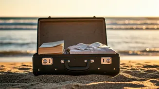 Packed Plans Are Not The Travel Flex Anymore
