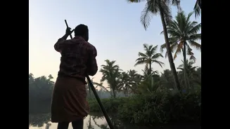 Kerala experiences unusual temperature rise amid emerging El Niño threat