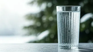 Beat the Winter Chill: Stay Hydrated & Thrive!