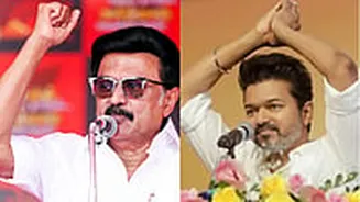 Tamil Nadu Set For One Of Its Most ‘Disruptive’ Polls As Campaigning Ends