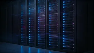 xAI's GPU Power Play: A New Cloud Challenger to Google, Amazon, and Microsoft