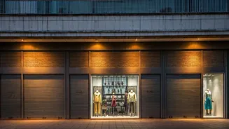 Small-City Style Is Becoming A National Signal