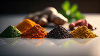 Indian Diners Want Food With Real Benefits