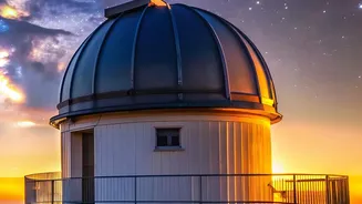 Balcony Stargazing: Why Timing Matters More Than Equipment