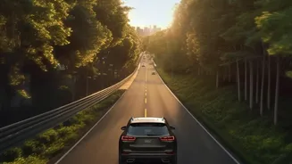 Planning Indian Road Trips Requires More Than Fuel And Tolls; Driver Rest Also Matters