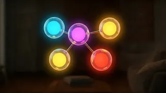 Navigating Adolescence: 5 Pillars of Parental Emotional Availability for Teens