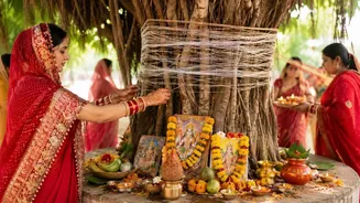 When Is Vat Savitri Vrat 2026? Niyam And Vidhi For Women Keeping It For The First Time