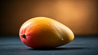 10 Reasons Mangoes Rule Every Indian Summer