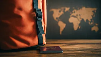 66-Year-Old Ahmedabad Retiree Delivers 10,000+ Orders to Fund Global Adventures