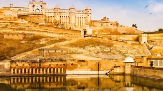 Rajasthan's Emerging-Destination Push: A Practical Guide To Shekhawati Routes