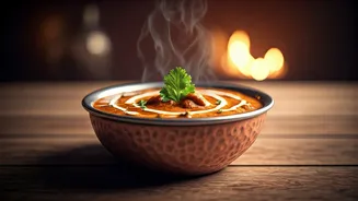 Vikas Khanna's Beloved Mumbai Eatery: A Culinary Gem for Authentic Indian Flavors