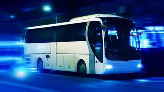 Why Night Busses Are Secret Weapons For Budget Backpacking Across Vietnam